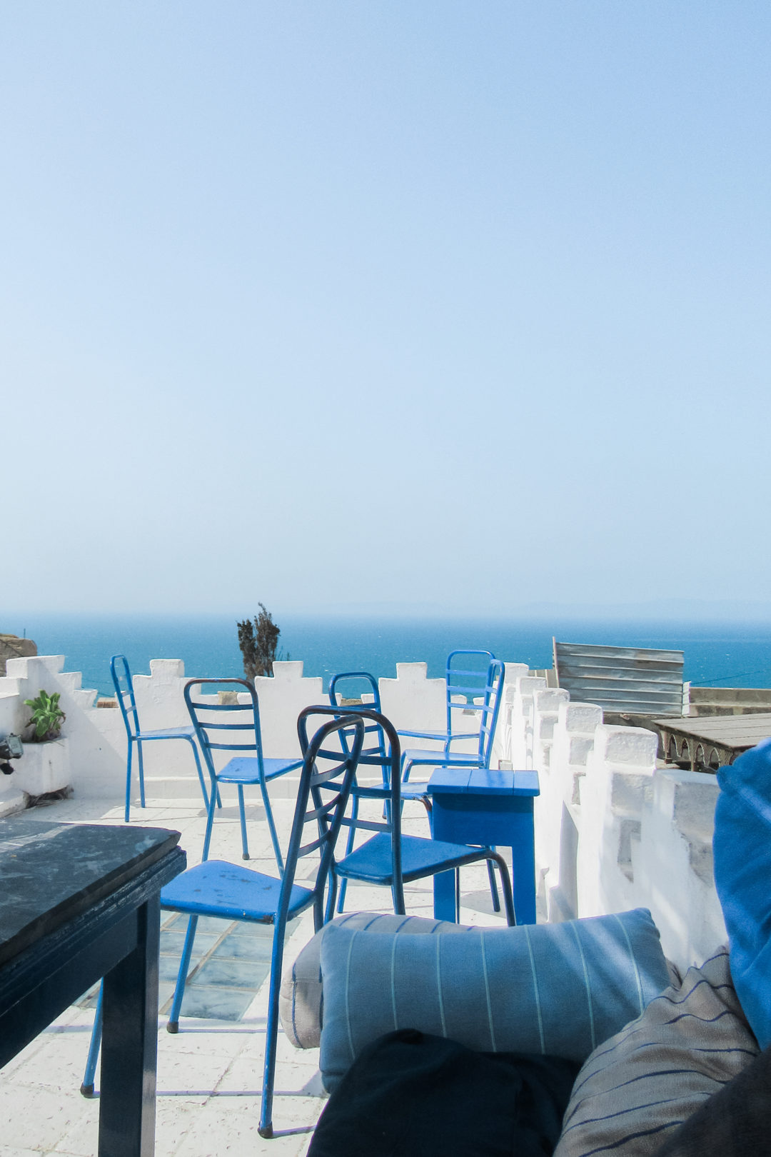 Tanger en 8 adresses incontournables Plurielle