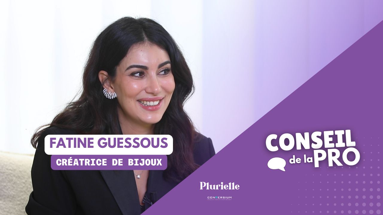 Conseil de la pro Fatine Guessous