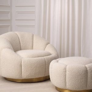 fauteuil stone ware 