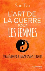 l'art de la guerre pour les femmes