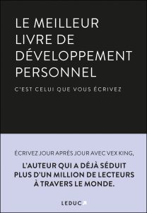 Le Meilleur Livre De Developpement Personnel