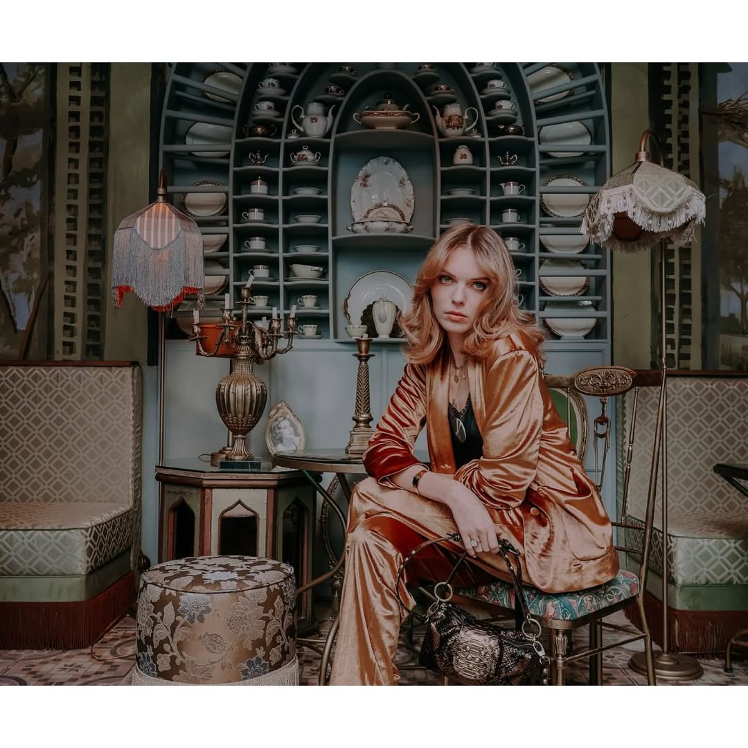 Villa Aaron et restaurants marocains fusions