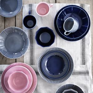 Assiettes Ikea