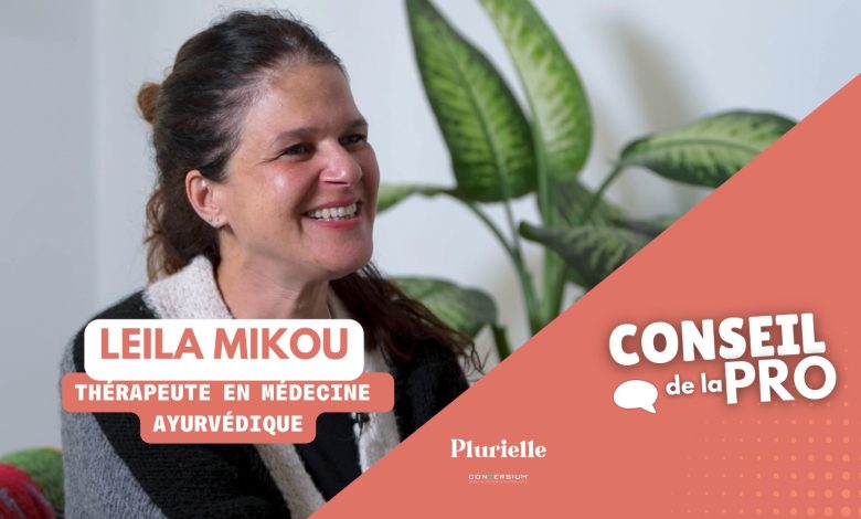 Conseil de la pro Leila Mikou