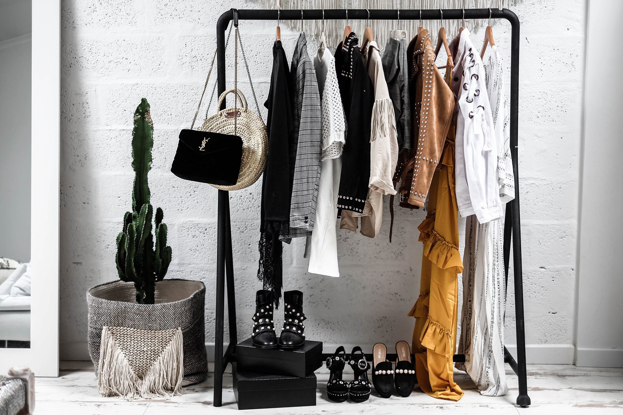 vide dressing