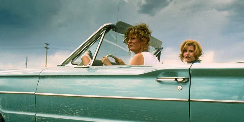 Film telma et louise