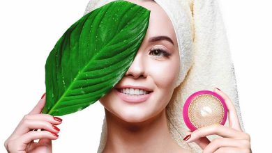 Foreo Ufo2