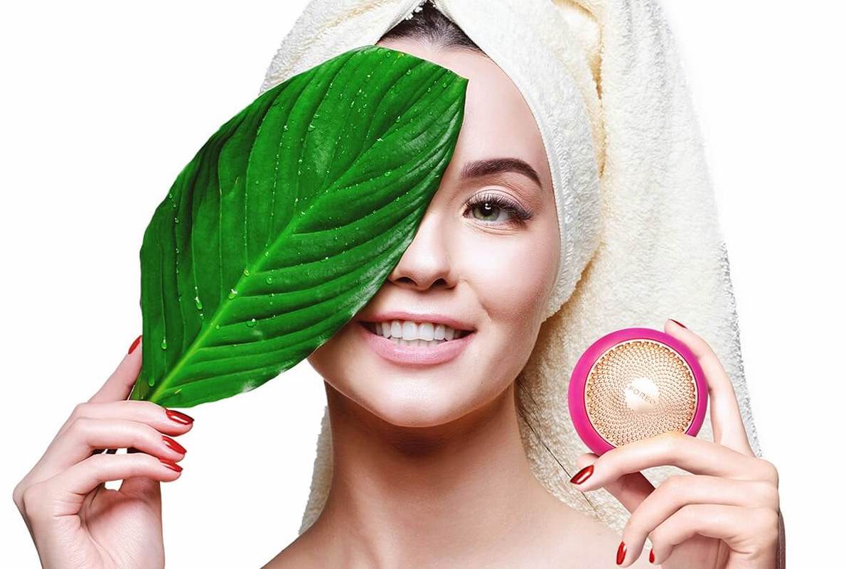 Foreo Ufo2