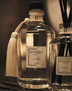 Diffuseur Botanika