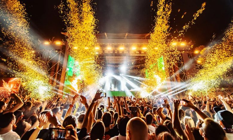 Calendrier des Festivals au Maroc
