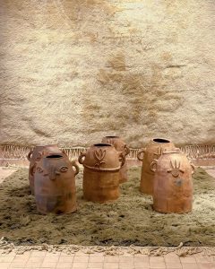 Poterie Maison Sarayan