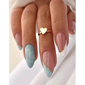 Faux ongles