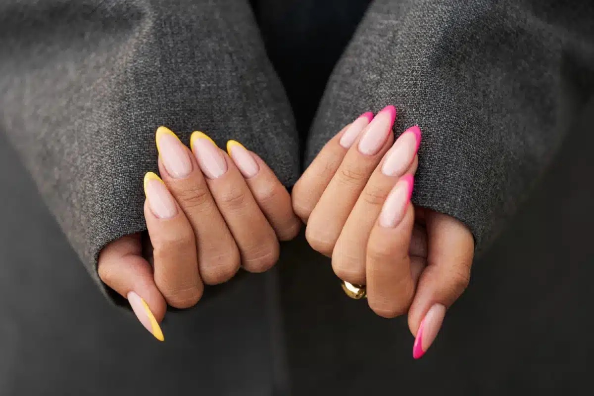 5 façons de sublimer ses ongles chez soi