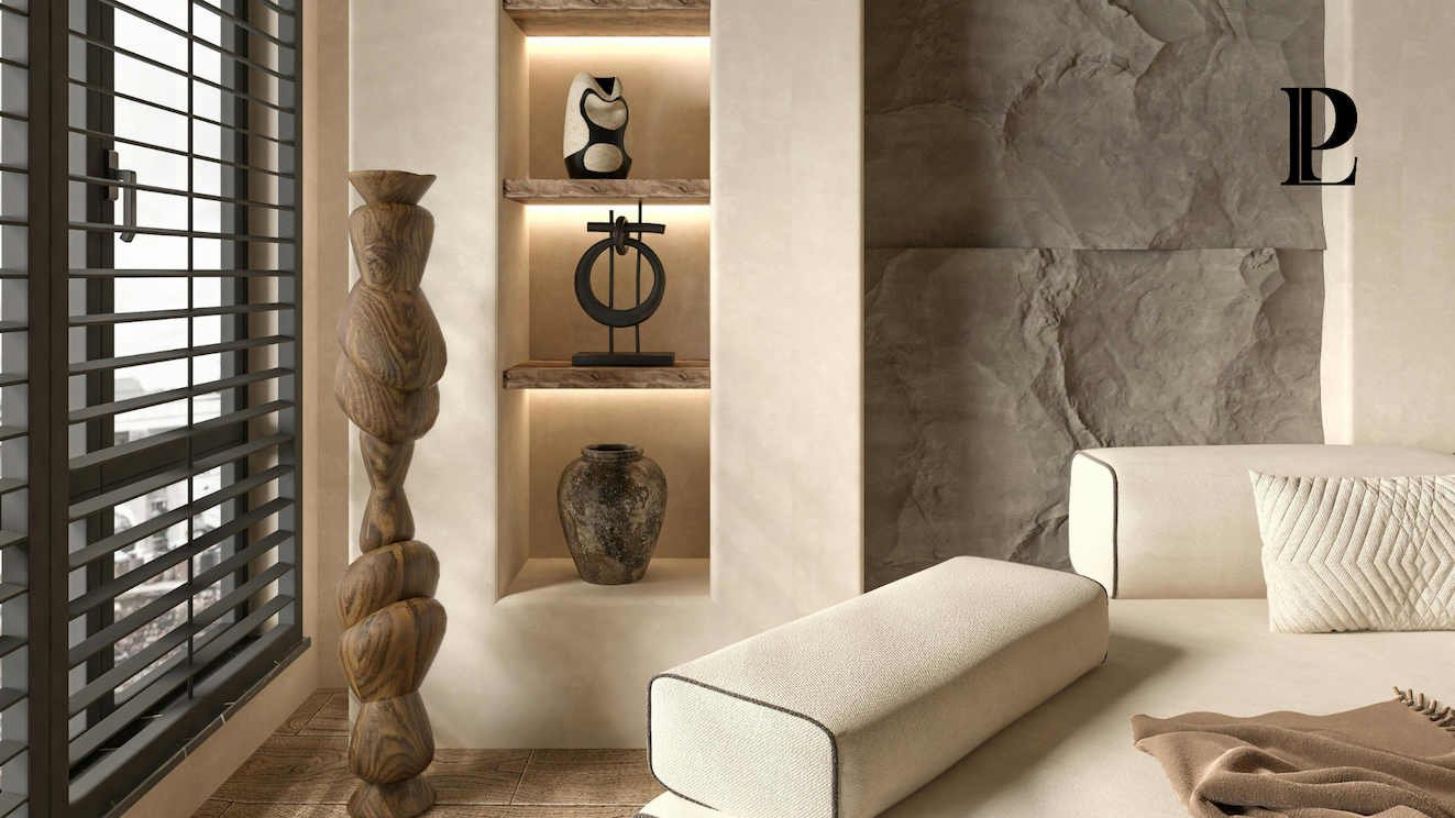 Ambiance Feng Shui