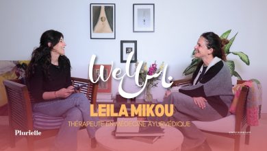 WELL'NASS avec Leila Mikou
