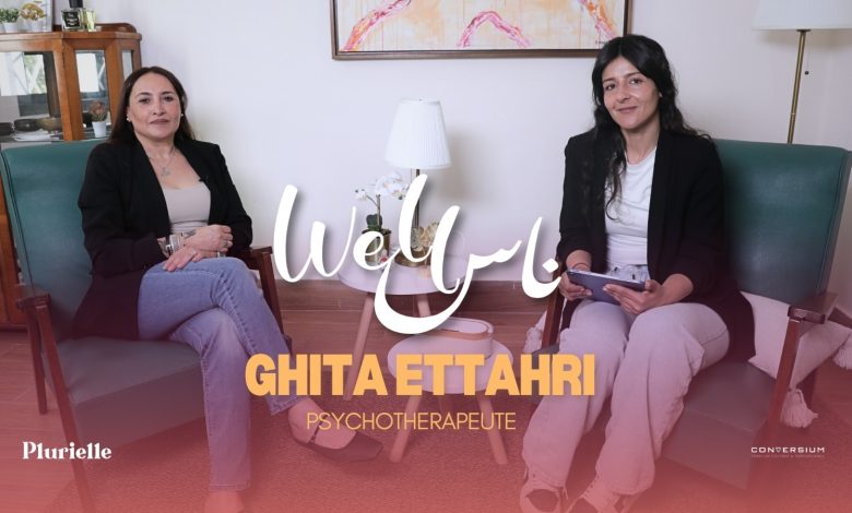 Interview Well'Nass avec Laila Ettahri