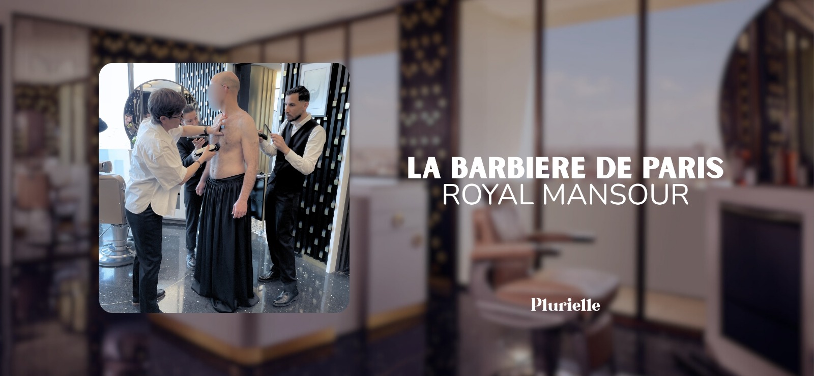 L’art de sculpter le corps masculin