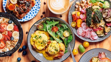 5 adresses Brunch pour un matin sacré