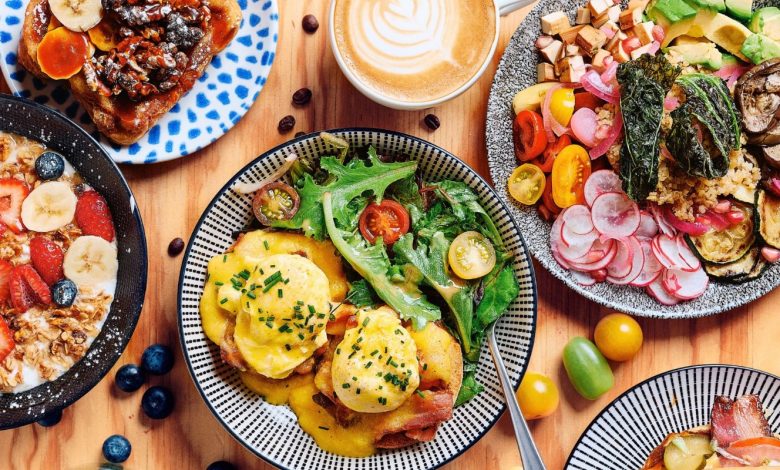 5 adresses Brunch pour un matin sacré