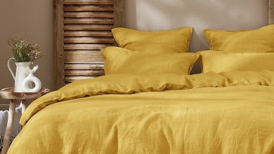 Pastel, Lin & Soleil : Quand le Linge de Maison Sent Bon le Printemps