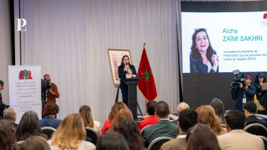 Les assises du féminisme 2025