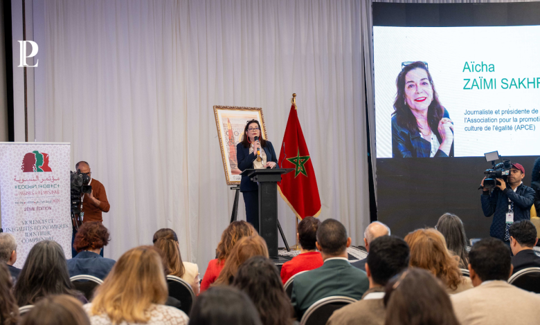 Les assises du féminisme 2025