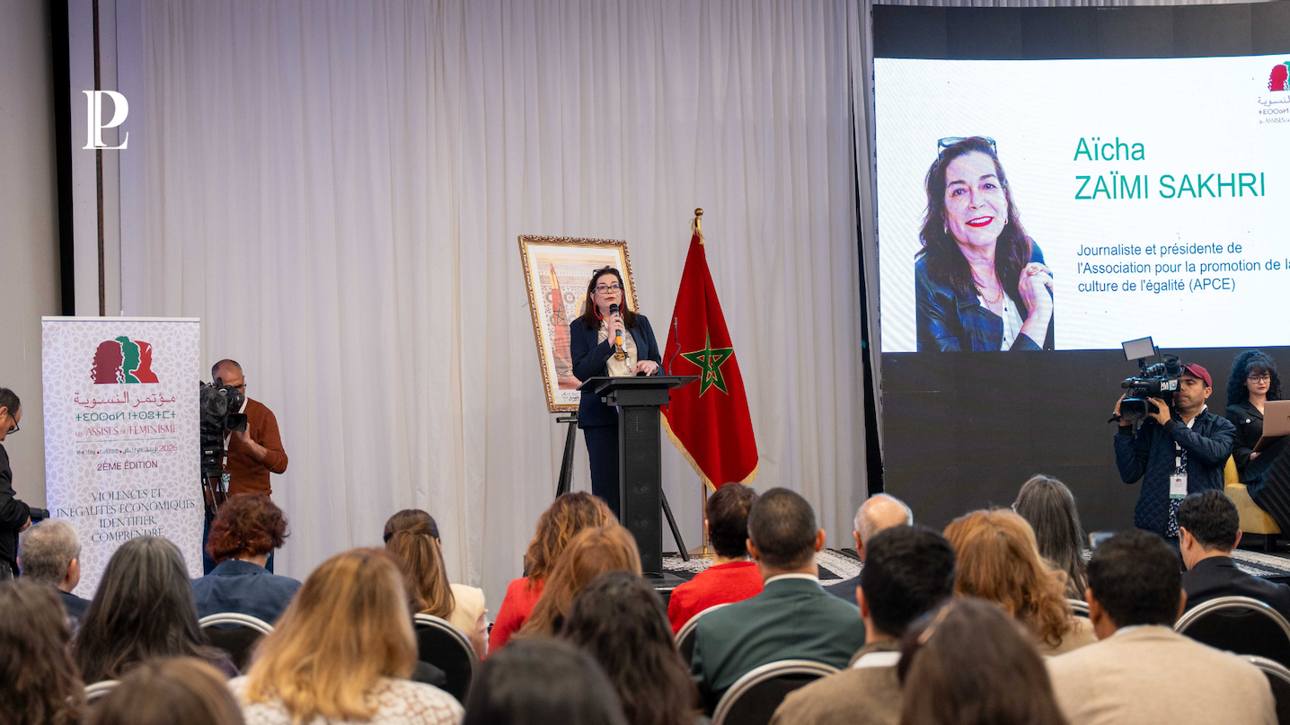 Les assises du féminisme 2025