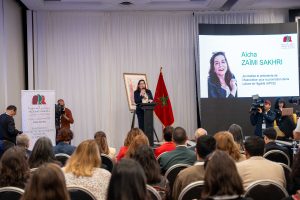 2ème édition des Assises du Féminime_Mai 2025