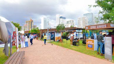 Future of Work Forum Africa 2025