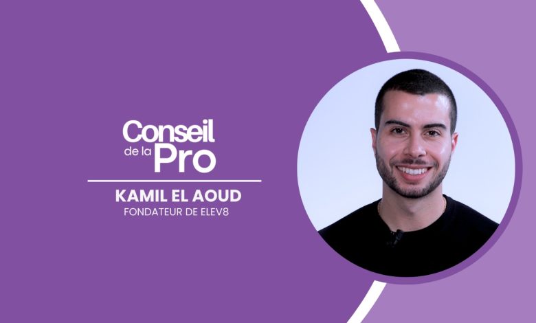Conseil du Pro _ les complements Alimentaire