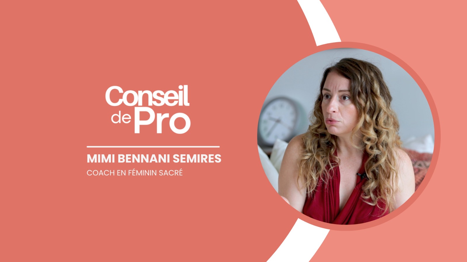 Conseil de Pro _ Le tantra