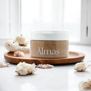 Almas