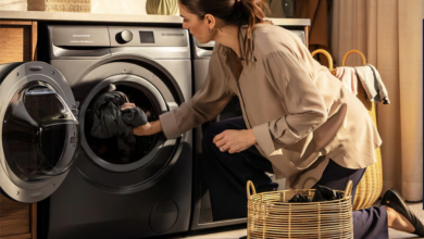 Arthur Martin dévoile UltimateCare : la nouvelle génération de machines à laver