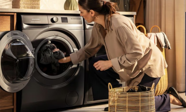 Arthur Martin dévoile UltimateCare : la nouvelle génération de machines à laver