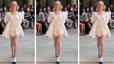 Les plus beaux looks BabyDoll de l'été 2025