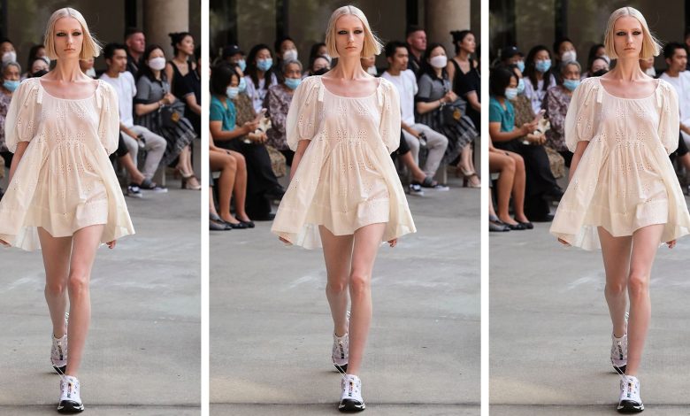 Les plus beaux looks BabyDoll de l'été 2025