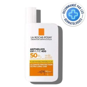 la roche posay