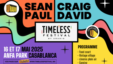 Festival de musique Timeless