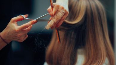 5 coupes de cheveux pour l'été 2025