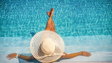 5 Piscines ou plonger cet été
