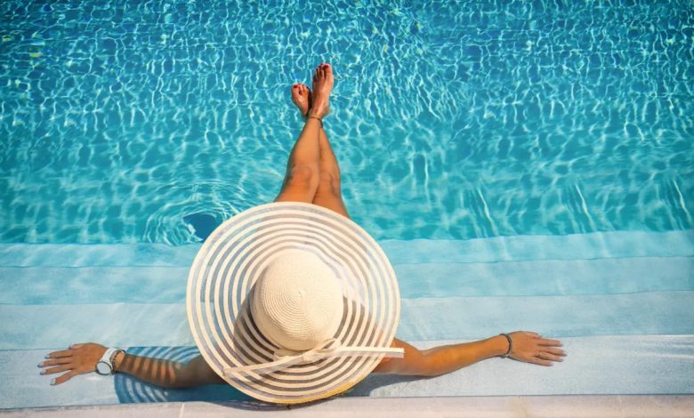 5 Piscines ou plonger cet été