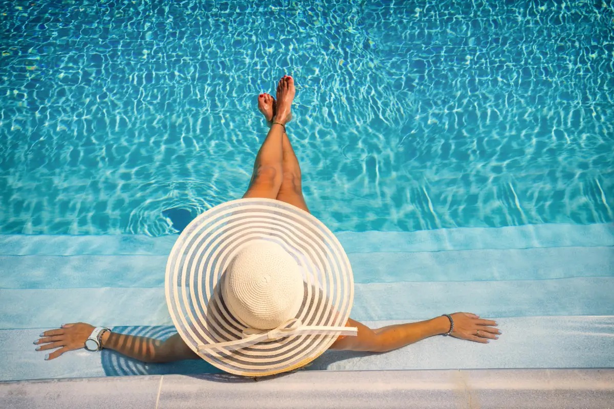 5 Piscines ou plonger cet été