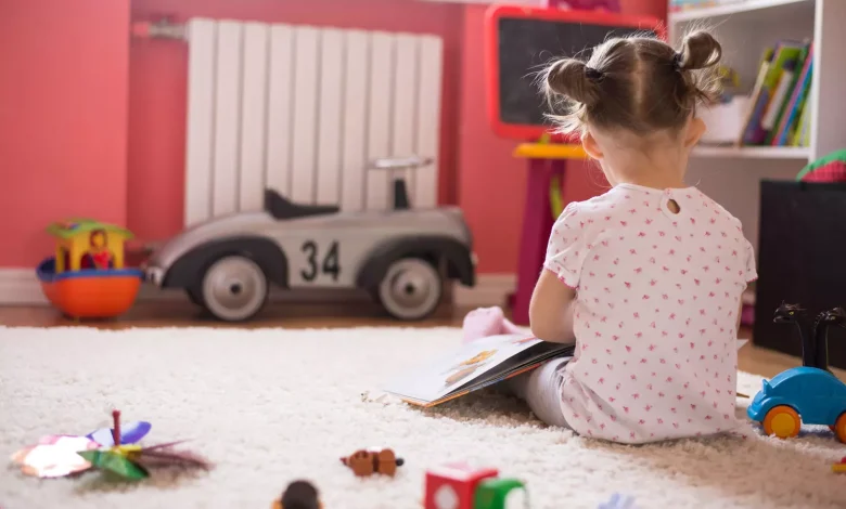 Astuces déco enfants pour les occuper