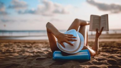 3 livres pour se coacher cet été