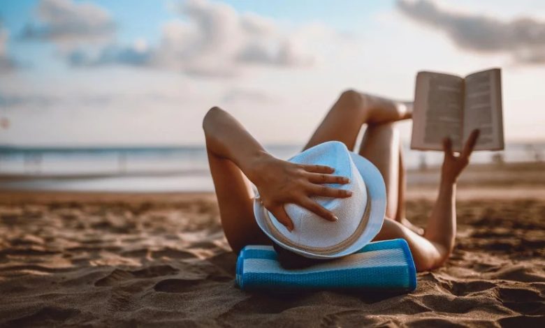 3 livres pour se coacher cet été