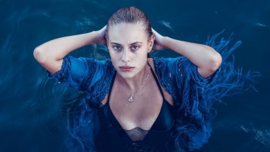 Make up Waterproof pour l'été