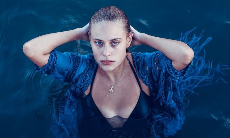 Make up Waterproof pour l'été
