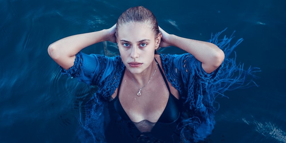 Make up Waterproof pour l'été