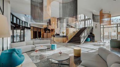 Hotel Barcelo Fes