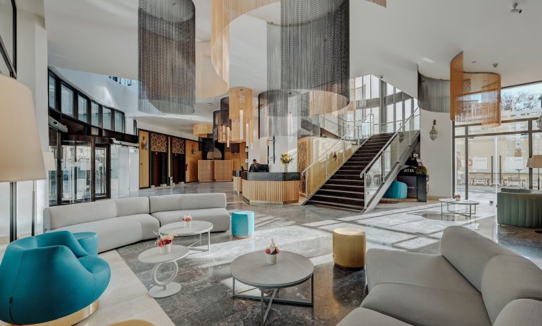 Hotel Barcelo Fes